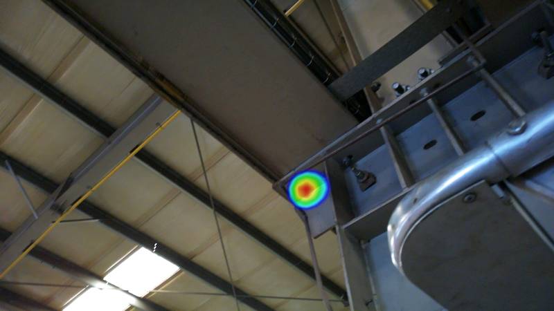 Fuite Argon comment les trouver ?