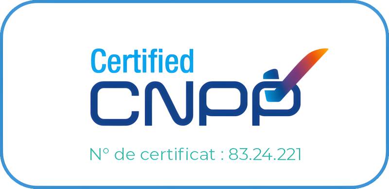 Radiotelec  est TIERS DE CONFIANCE agréé E-PREDICT par HDSN