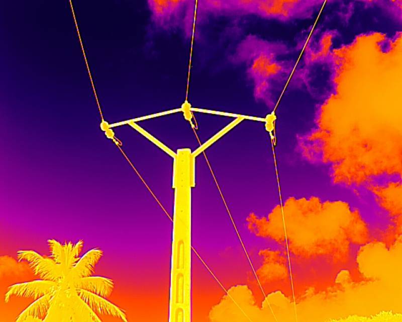 Pourquoi choisir Radiotelec pour vos besoins en contrôle infrarouge par thermographie ?