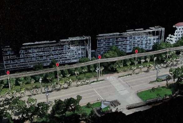 Trouver un expert avec un drone à Dieppe pour contrôle de toiture