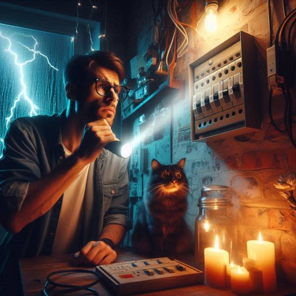 Problème Électrique à Etretat ? Intervention Rapide et Fiable avec Radiotelec