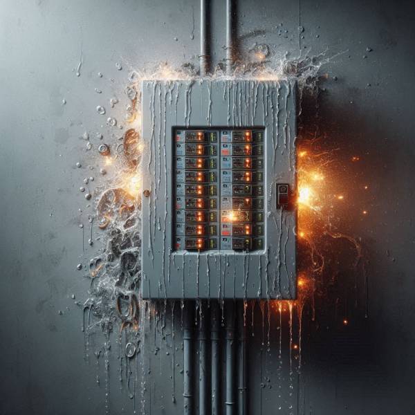 Sécurité & Expertise : Votre Partenaire en Dépannage Électrique au Havre