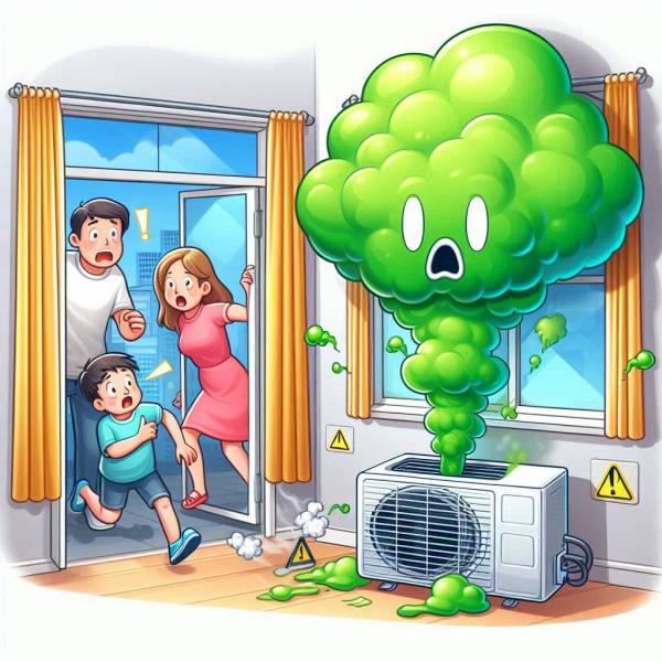 Spécialiste fuite climatisation