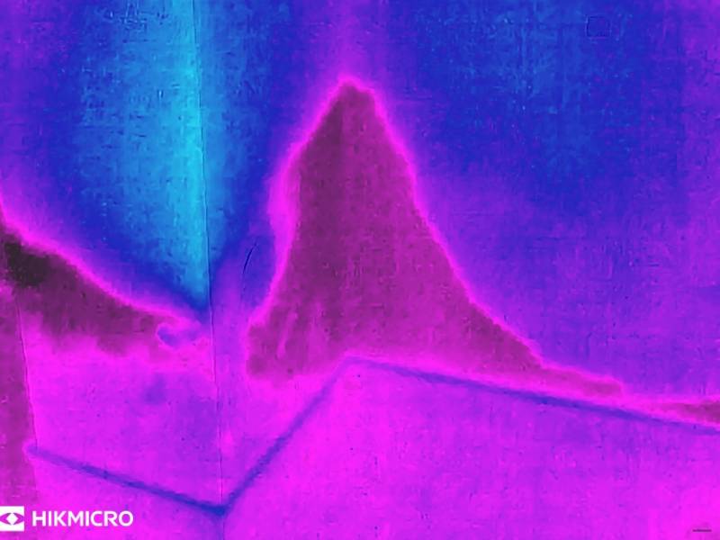 Pourquoi choisir Radiotelec pour vos besoins en contrôle infrarouge par thermographie au Havre ?