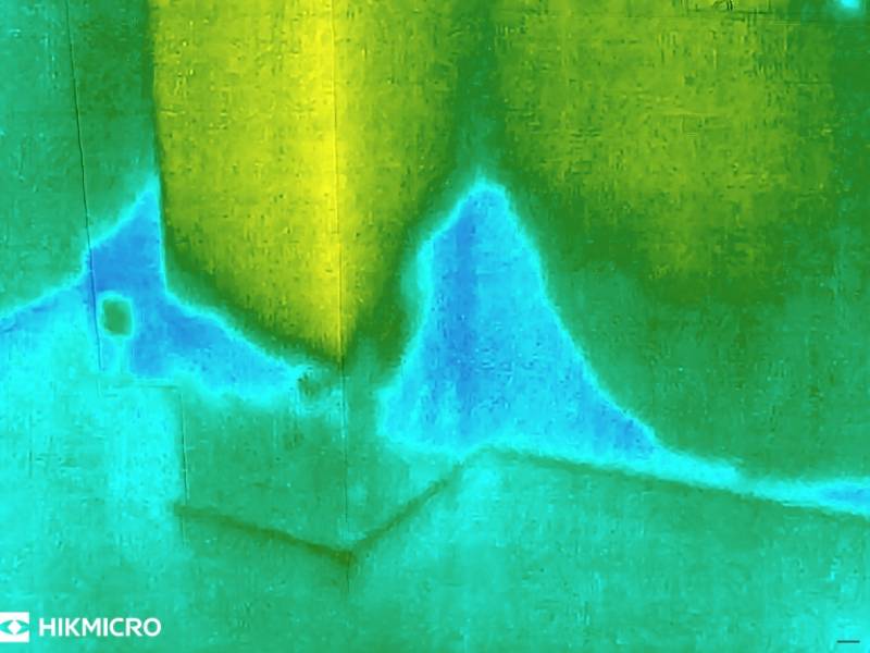 Radiotelec détecte vos fuites invisibles avec précision grâce aux drones et caméras thermiques à Dieppe