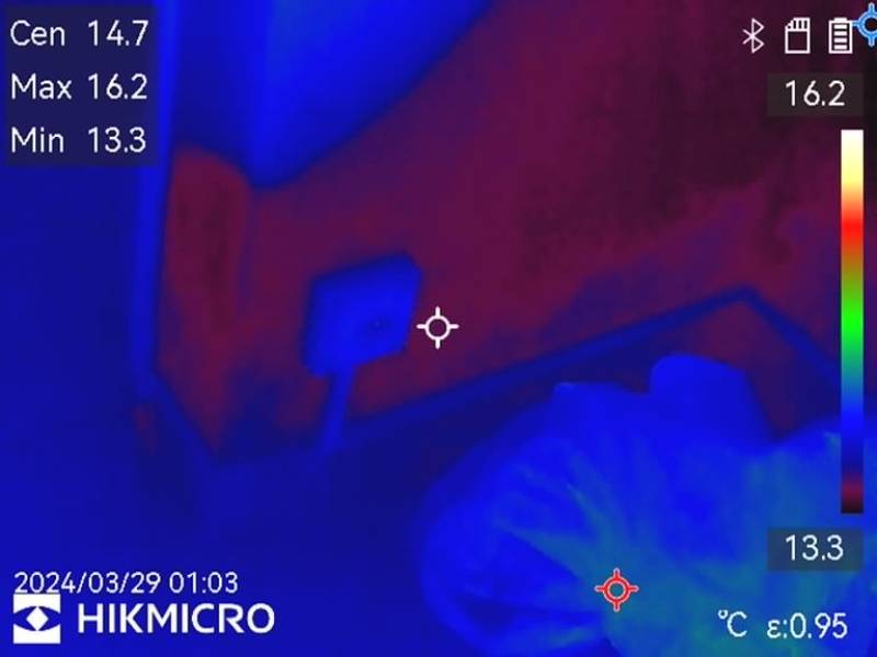 Spécialiste humidité LE HAVRE