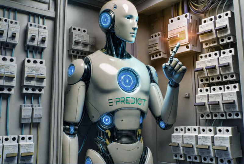 IA protection incendie