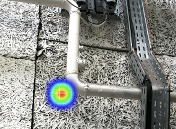 SOLUTIONS DE MAINTENANCE PREDICTIVE SUR AIR COMPRIME ET GAZ INDUSTRIELS