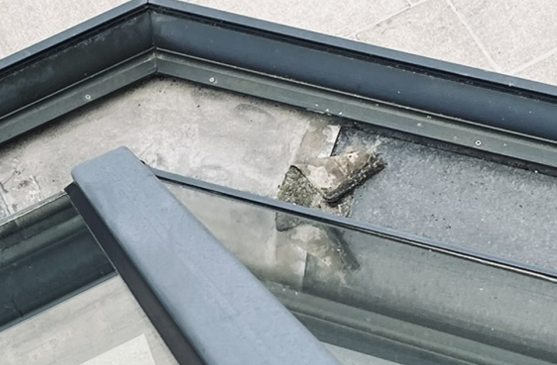 Trouver un spécialiste pour contrôler sa véranda à Rouen