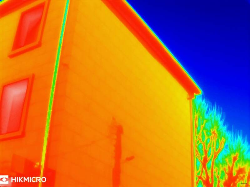 Pourquoi choisir Radiotelec pour vos besoins en contrôle infrarouge par thermographie ?