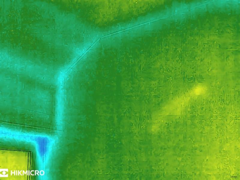 Spécialite expert en pont thermique et humidité à Deauville