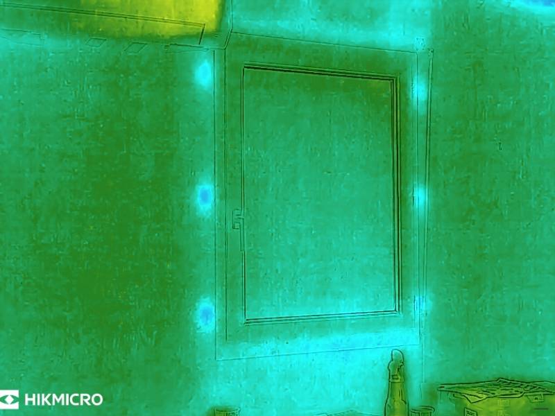 La thermographie : une technologie essentielle pour le diagnostic et l’entretien des bâtiments – Radiotelec, votre spécialiste à Rouen