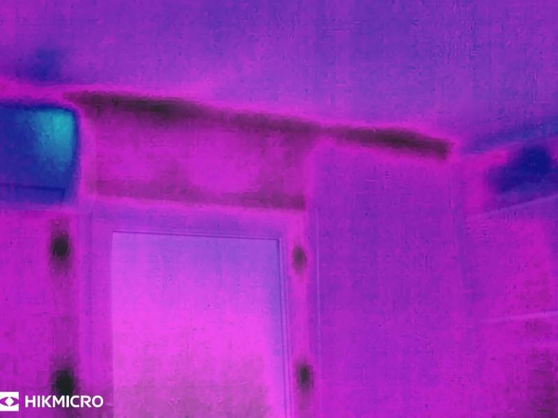 Comment savoir si j'ai un taux d'humidité supérieur aux normes à mon domicile à Honfleur