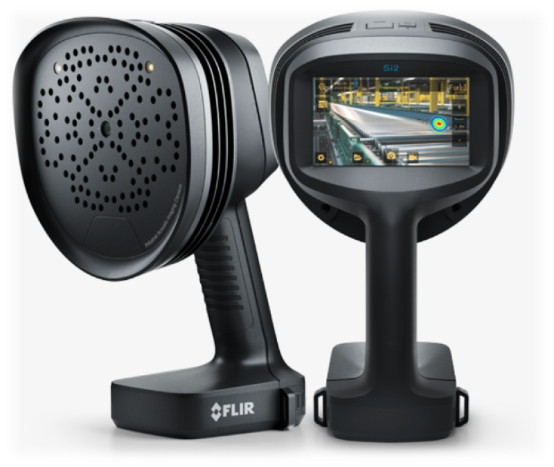 FLIR SI2 PRO