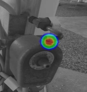 Radiotelec : L'imagerie ultrasonique acoustique avec caméra FLIR SI2PRO au service des diagnostics précis et innovants en industrie dans toute la France