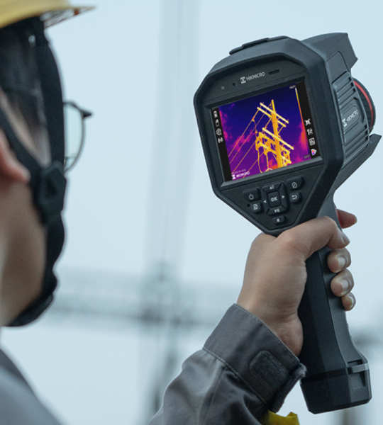 Trouver un spécialiste en thermographie infrarouge pour contrôles des façades et toitures d'immeuble à Caen