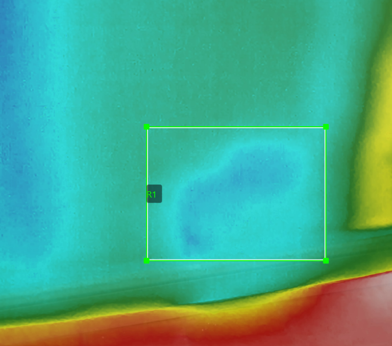 Specialiste en thermographie à Rouen