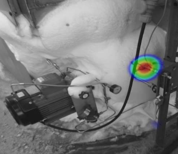 EXPERT EN RECHERCHE DE FUITE SUR AZOTE