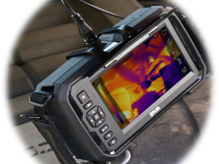 thermographie macroscopique spécialiste