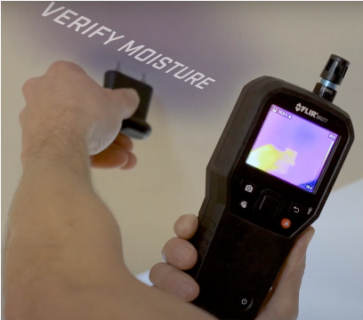 SPECIALISTE HUMIDITE LE HAVRE