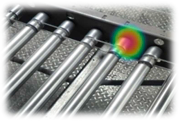 spécialiste recherche de roulement défecteux non destructif