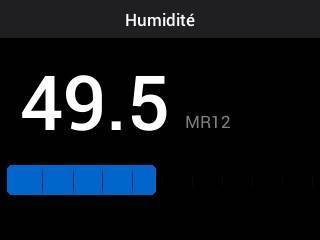 Gonflement des plaintes : Suspicion de moisissure et taux d'humidité élevé à Etretat Radiotelec est expert en diagnostic humidité.