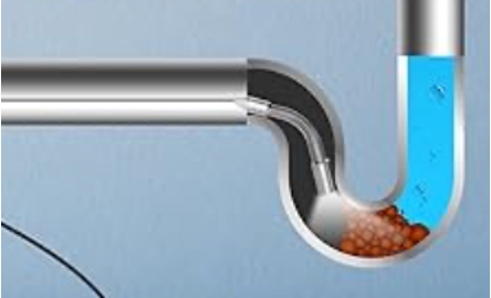 fuite d'eau comment trouver